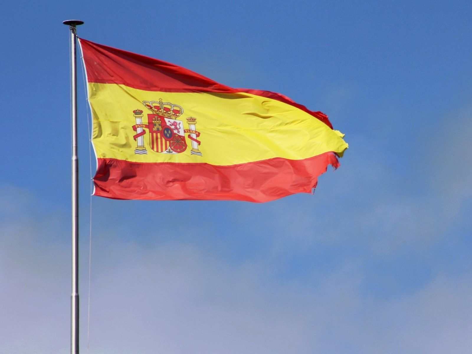 spain flag