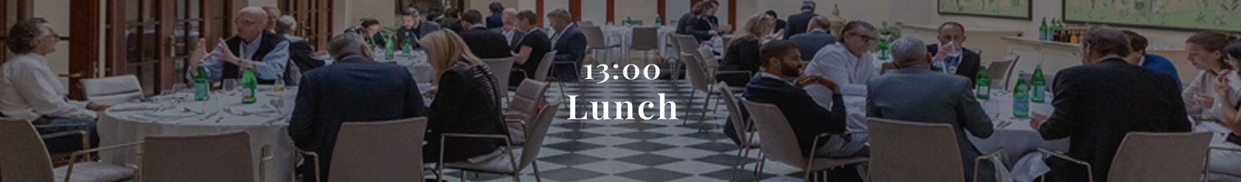 Berlin Lunch Break 12:50