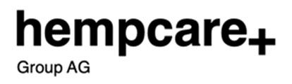 Hempcare - gold partner