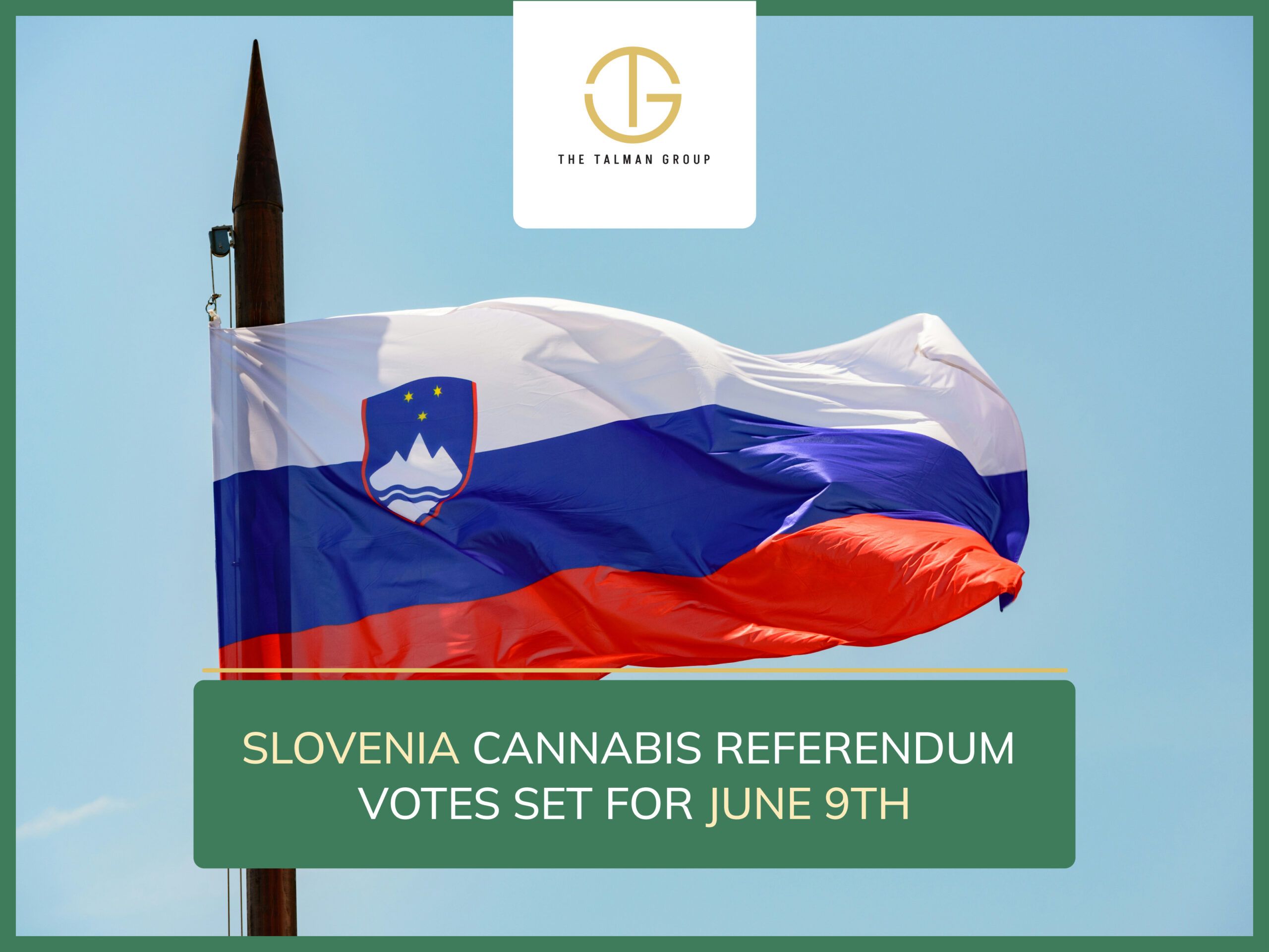 Slovenia Cannabis Referendum - 1600x1200