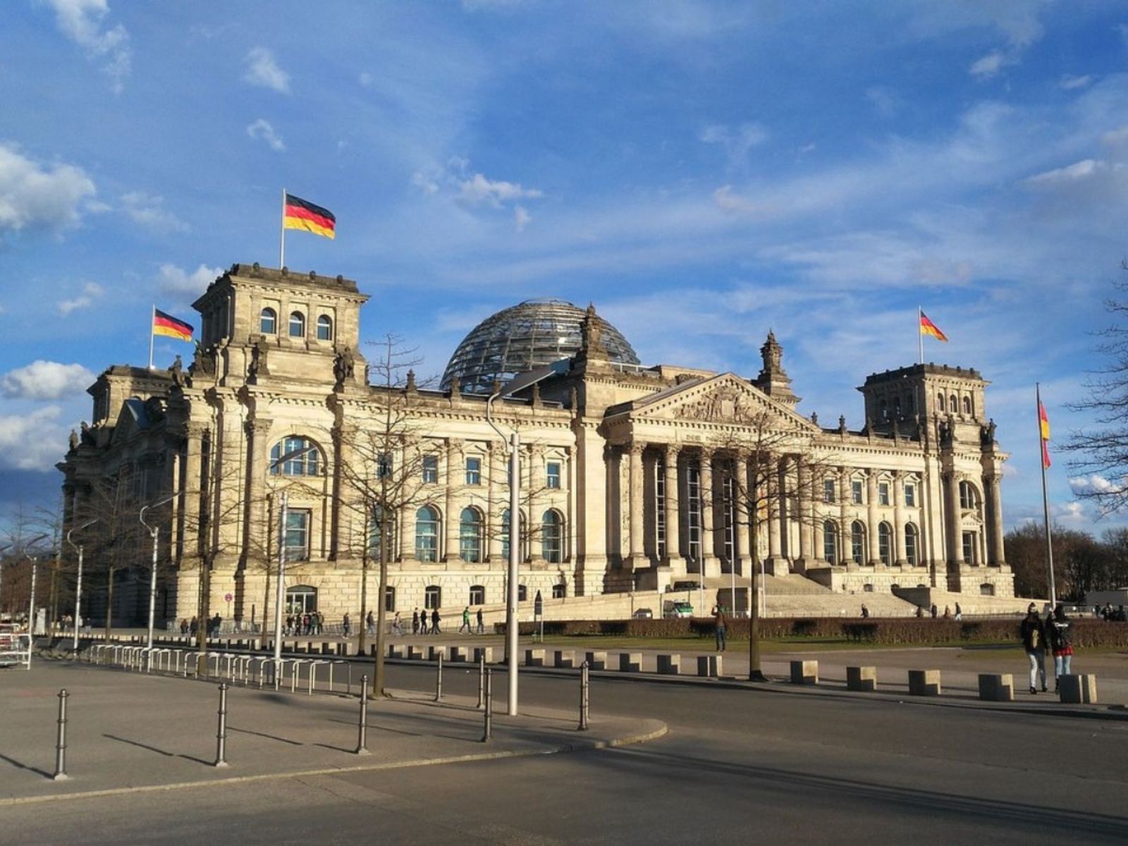 german germany bundestag