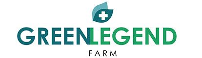 Green Legend Farm - platinum sponsor