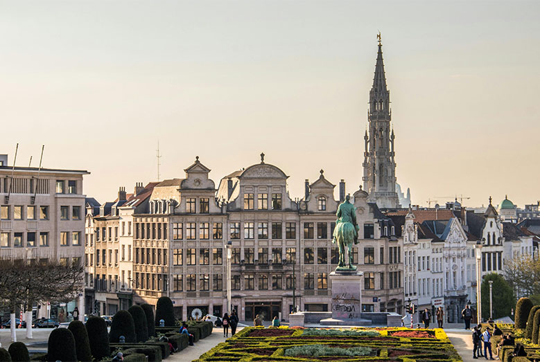 Brussels, Belgium