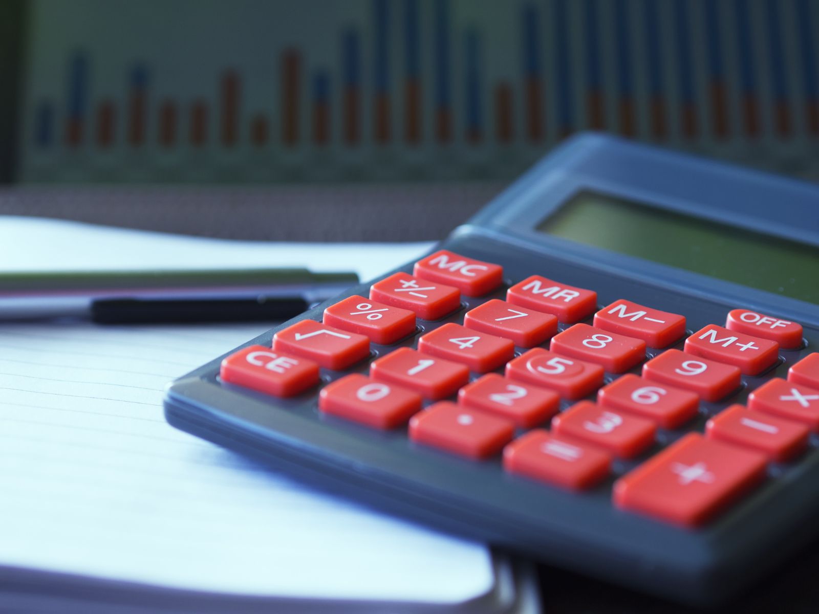 calculator taxes tax