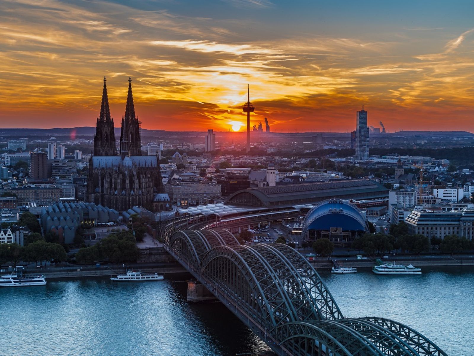 cologne-germany