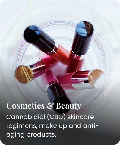 Cosmetics & Beauty