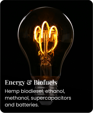 Energy & Biofuels