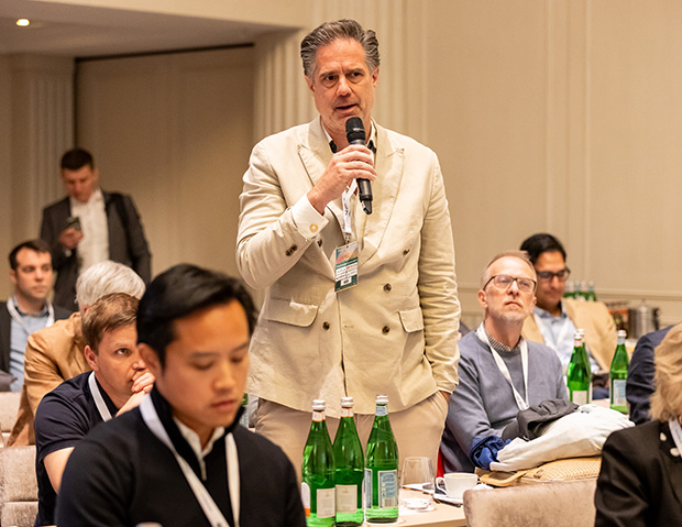 Events at The Talman House