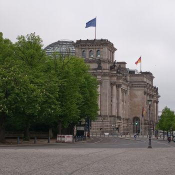 german bundestag germany