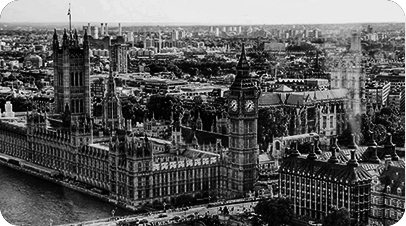 London 2025 past event