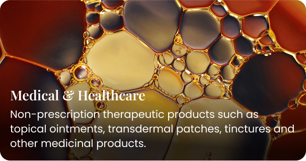 Medical & Healthcare