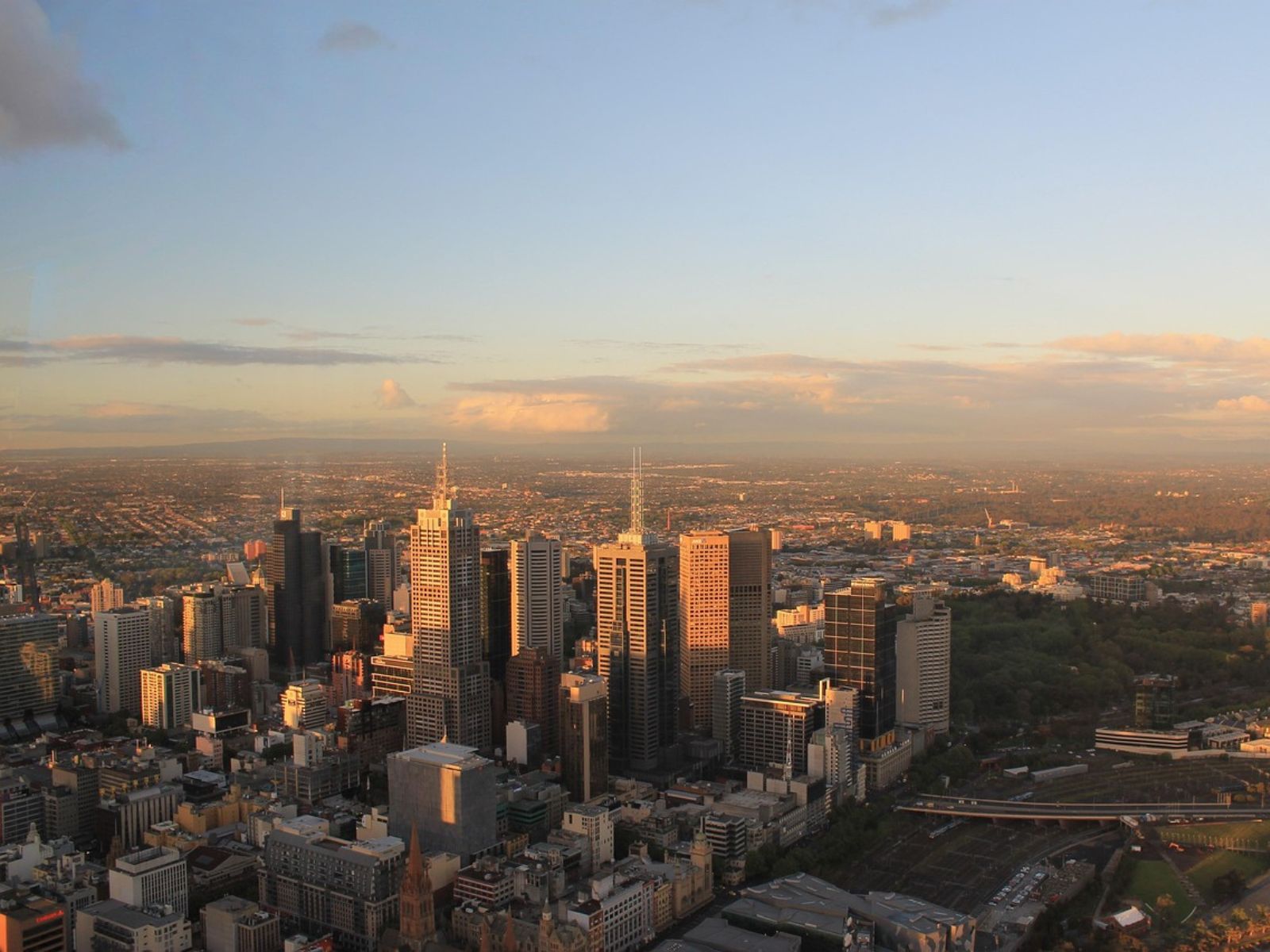 melbourne-victoria-australia