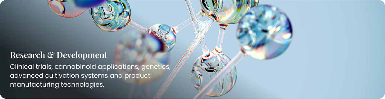 Research & Development