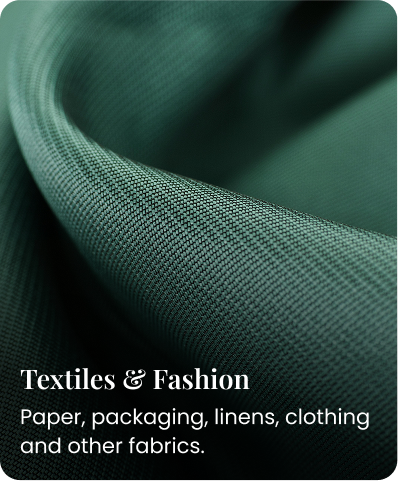 Textiles & Fashion