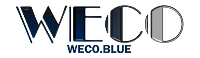 Weco Blue