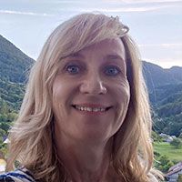 Ascoc. Prof. Andreja Čerenak, PhD