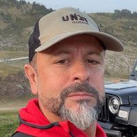 Sergio Bejar Martinez