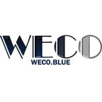 Weco Blue