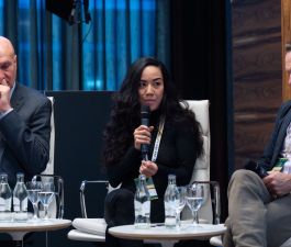 Talman Group at ICBC Berlin