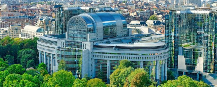 Brussels, Switzerland